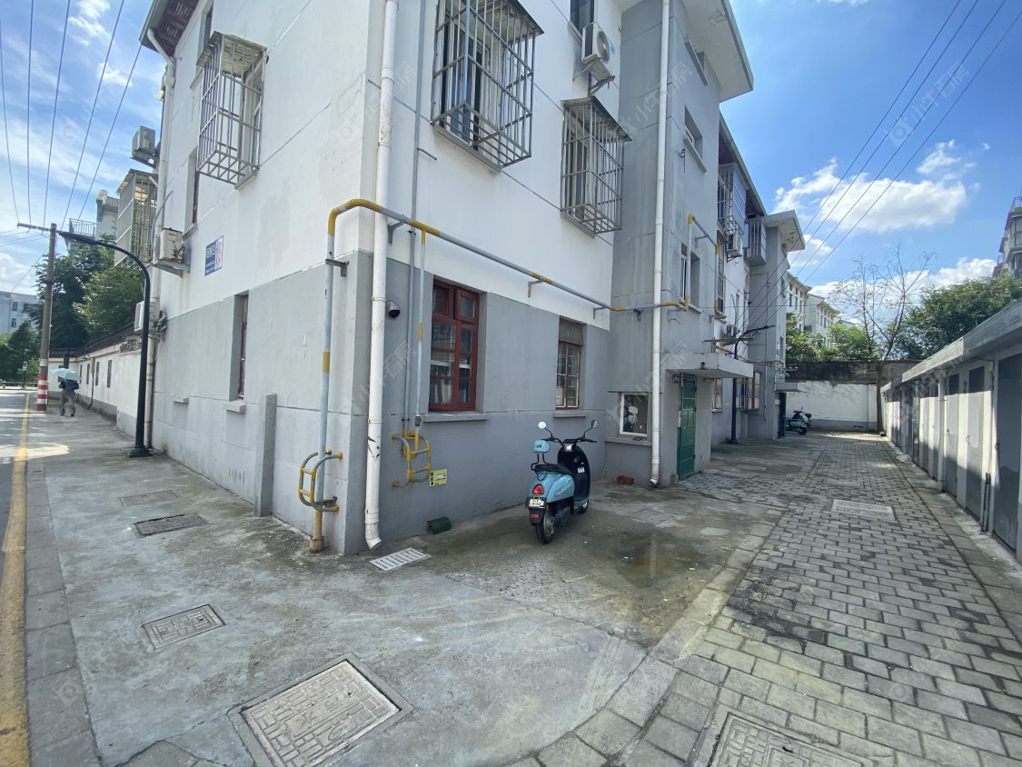 苏州枫泾新村三区小区_枫泾新村三区小区null