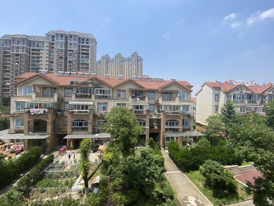 苏州京玉苑小区_京玉苑小区null