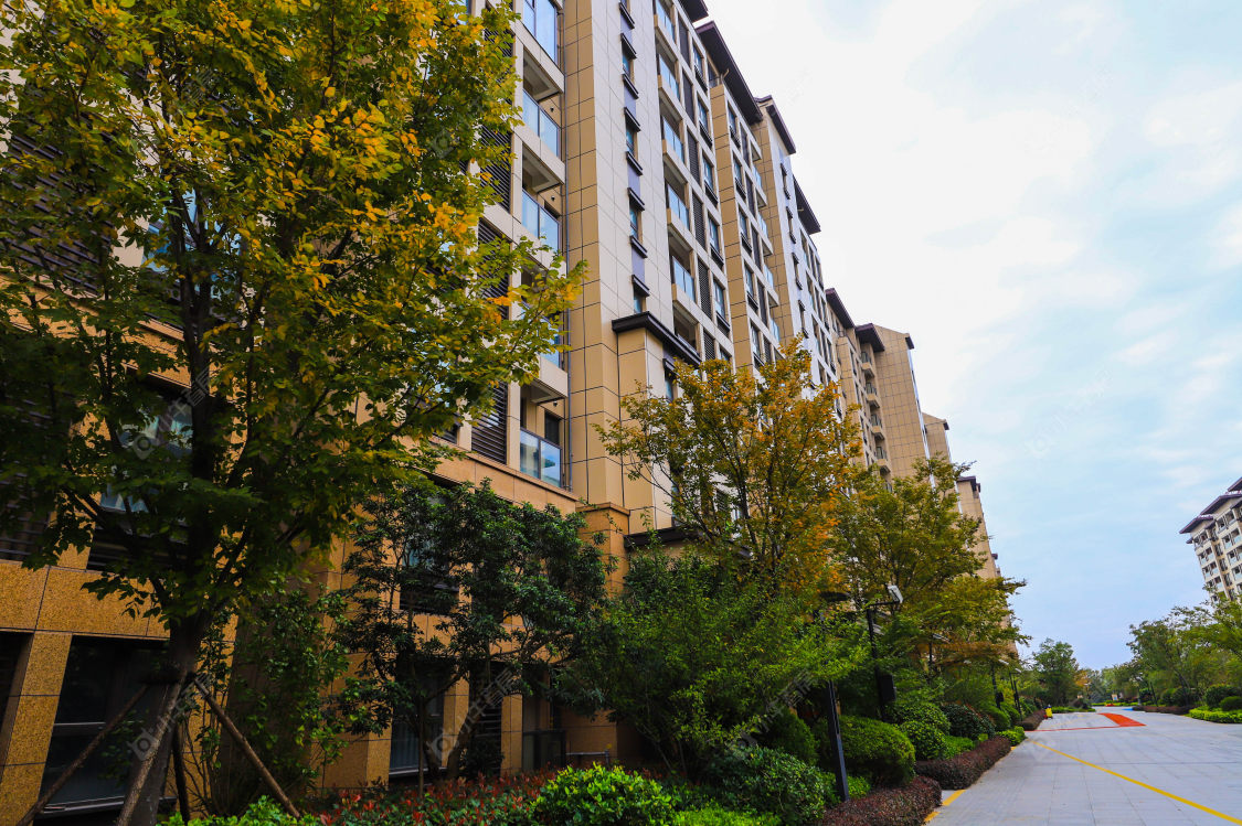 苏州阳光锦上小区_阳光锦上小区实景图