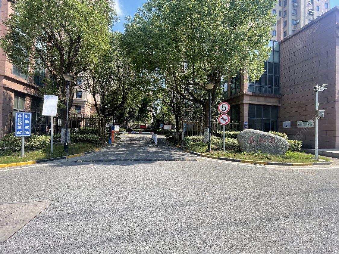 苏州嘉和苑（常熟）小区_嘉和苑（常熟）小区null
