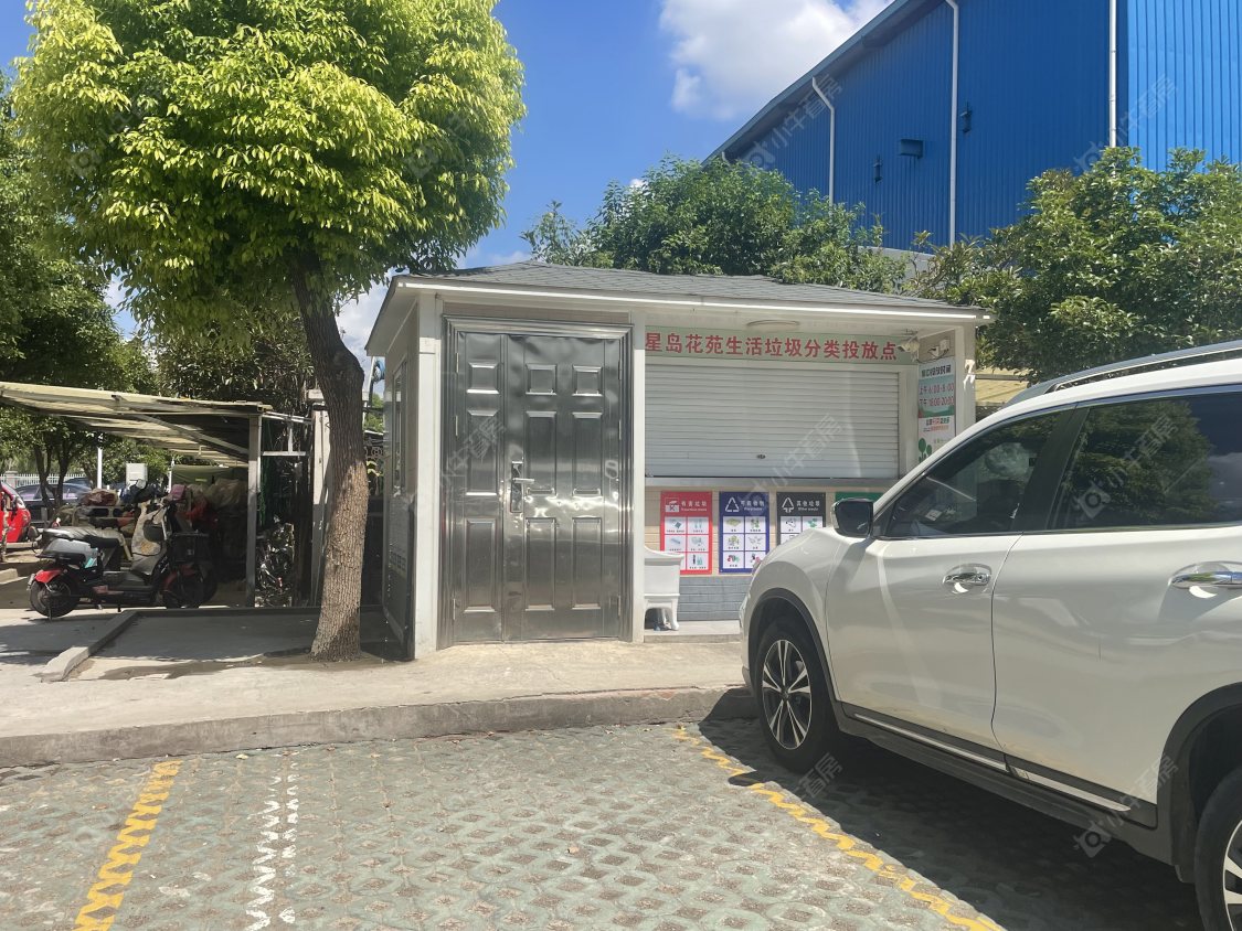 苏州星岛花苑小区_星岛花苑小区null