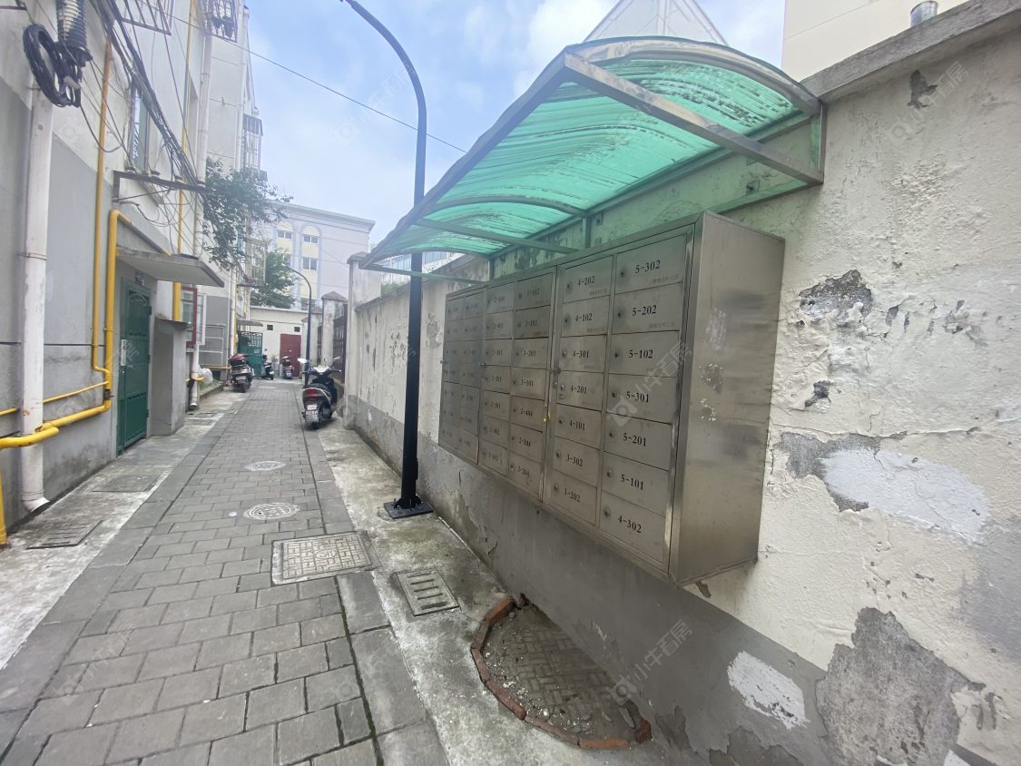 苏州颜港四弄小区_颜港四弄小区null