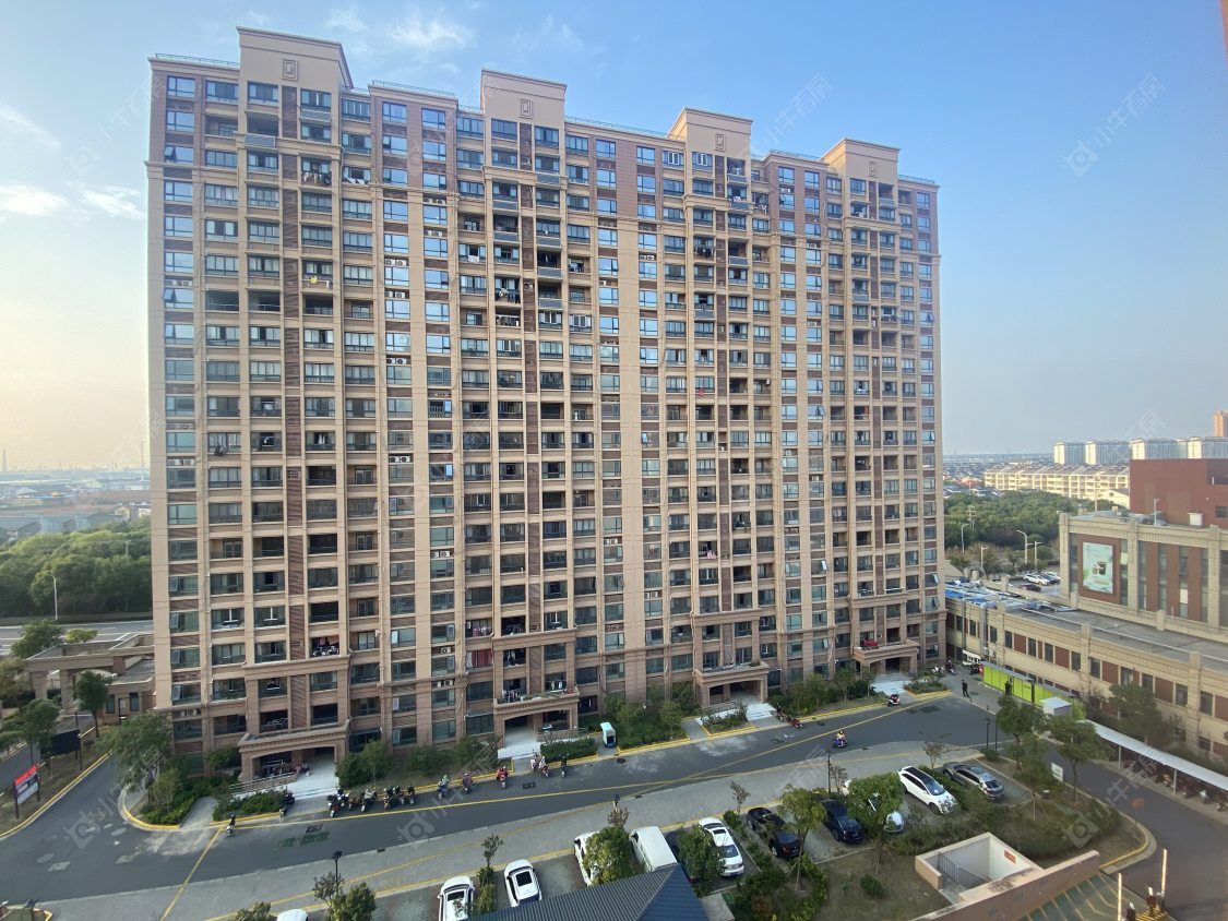 苏州润泰花园小区_润泰花园小区null