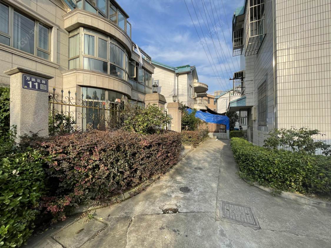 苏州万达花苑小区_万达花苑小区null