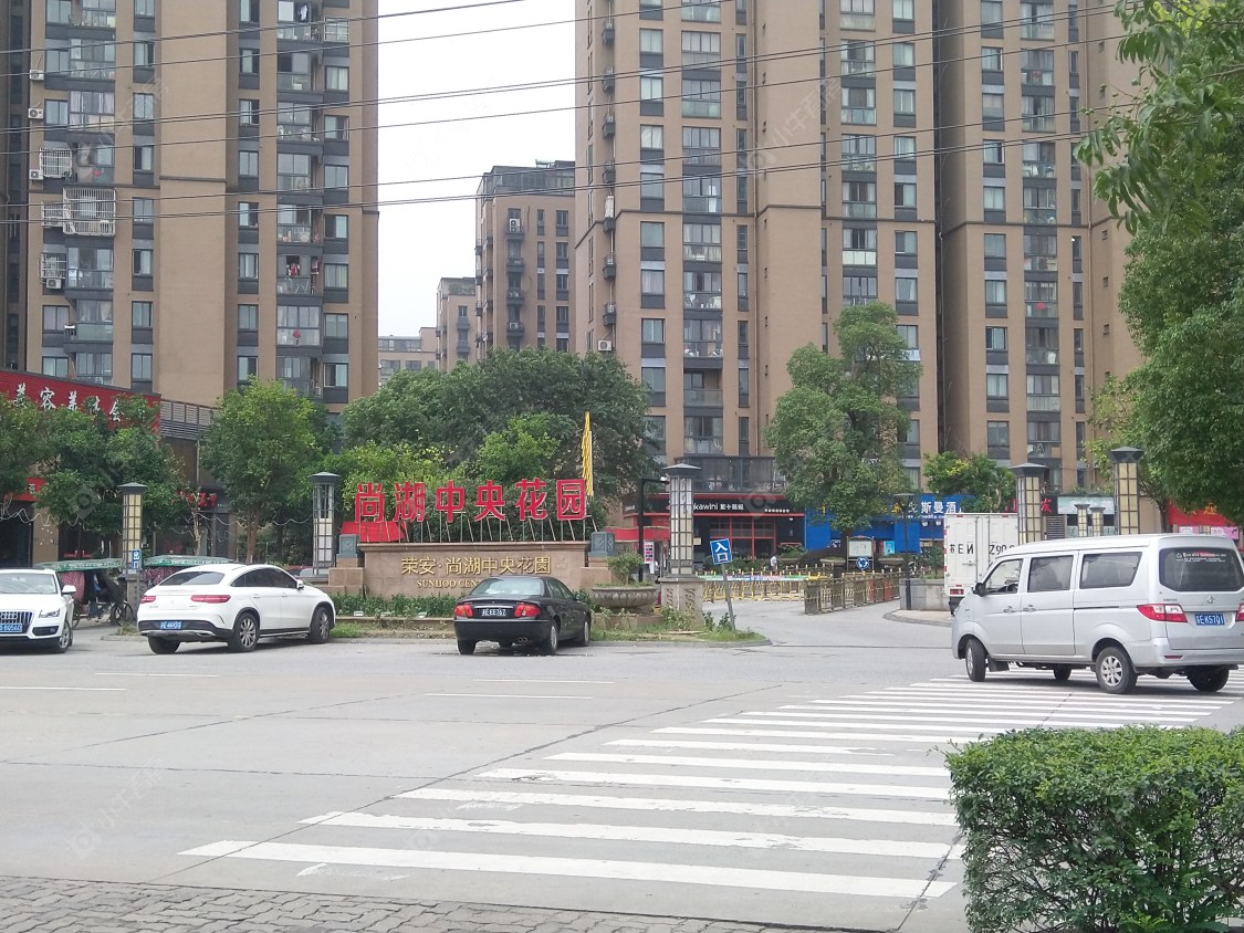 苏州荣安尚湖中央花园小区_荣安尚湖中央花园小区null