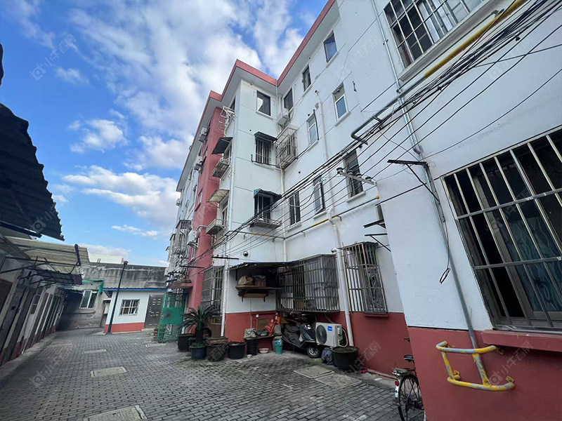 苏州甬江路小区_甬江路小区null