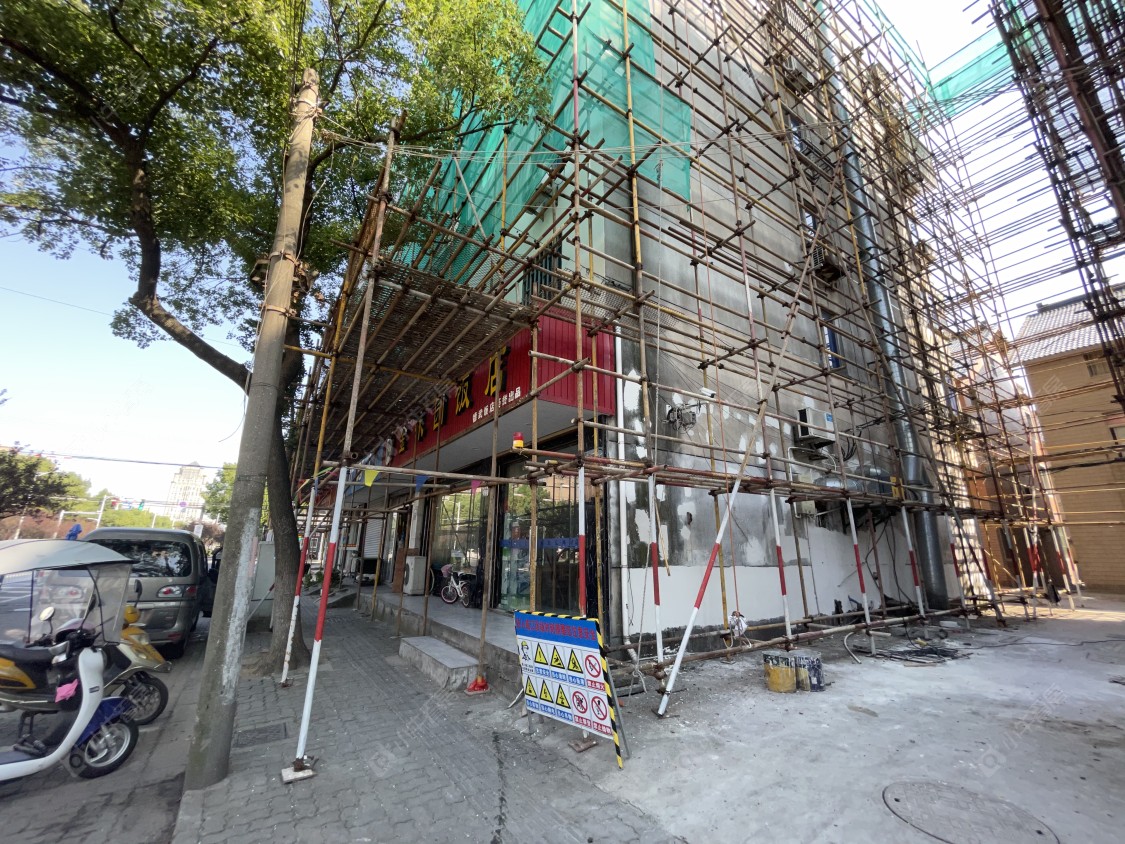 苏州长江路487号小区_长江路487号小区null