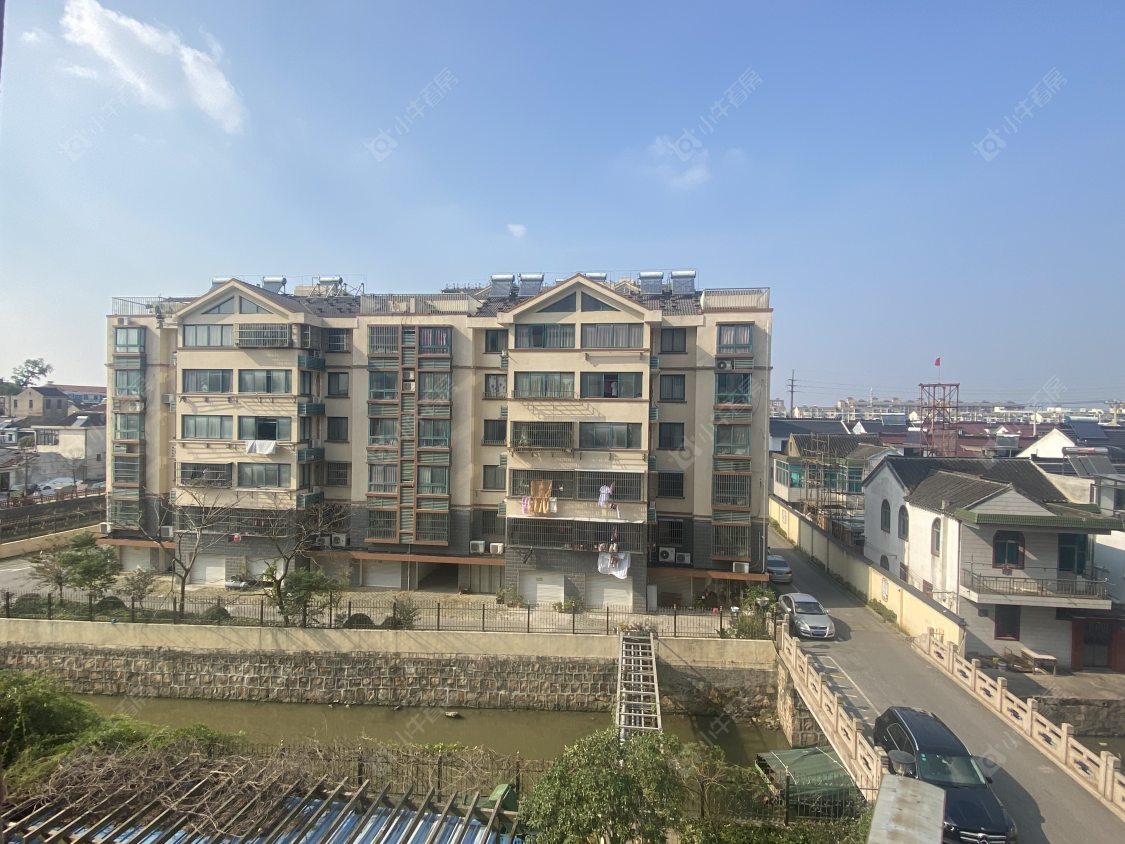 苏州银都园小区_银都园小区null