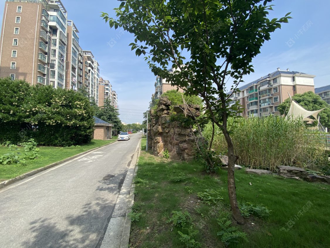 苏州新阳福邸小区_新阳福邸小区null