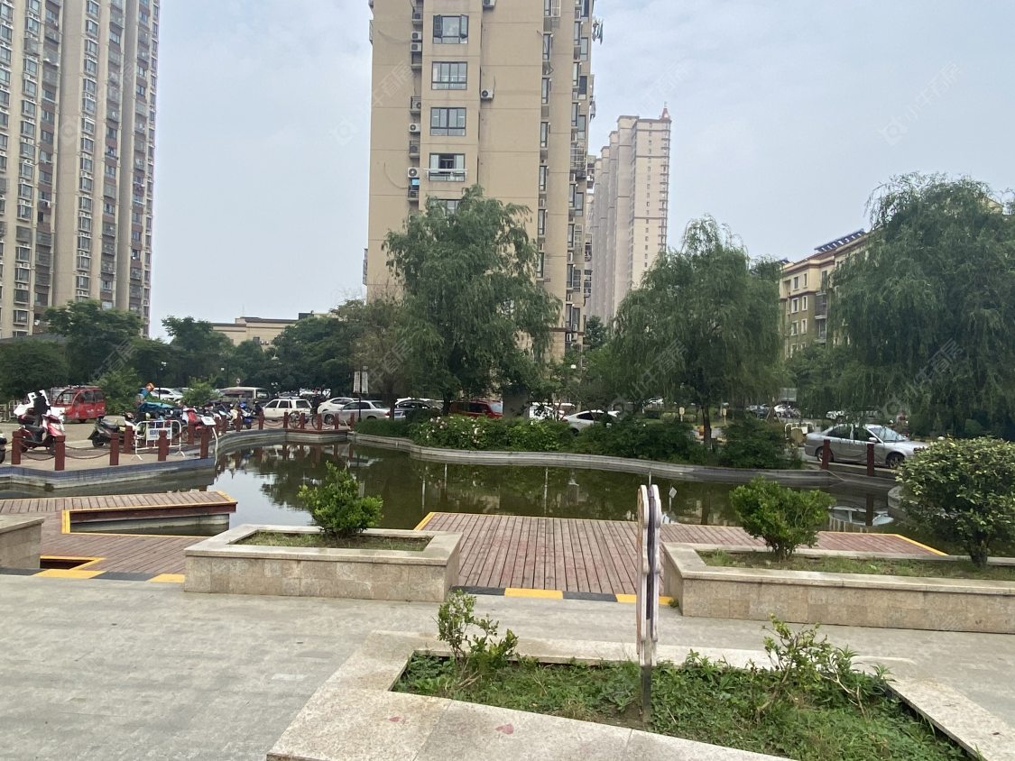 苏州薇尼诗花园小区_薇尼诗花园小区null