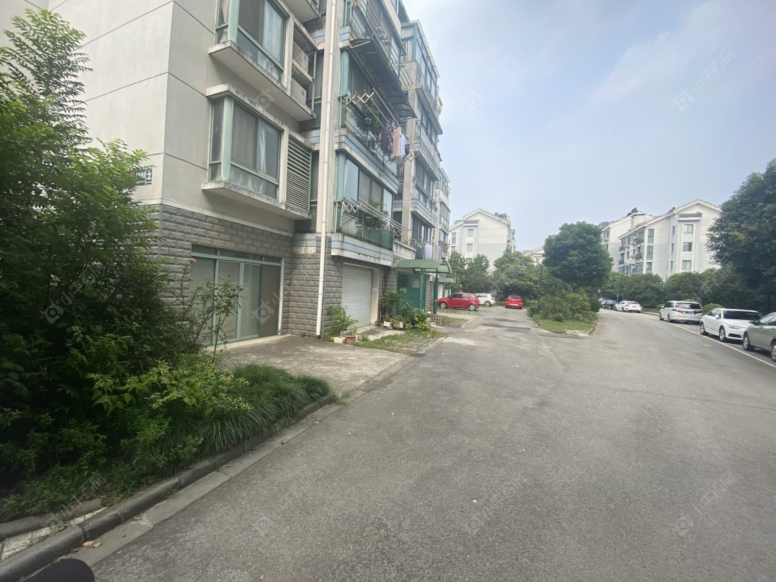 苏州金山苑二区小区_金山苑二区小区null