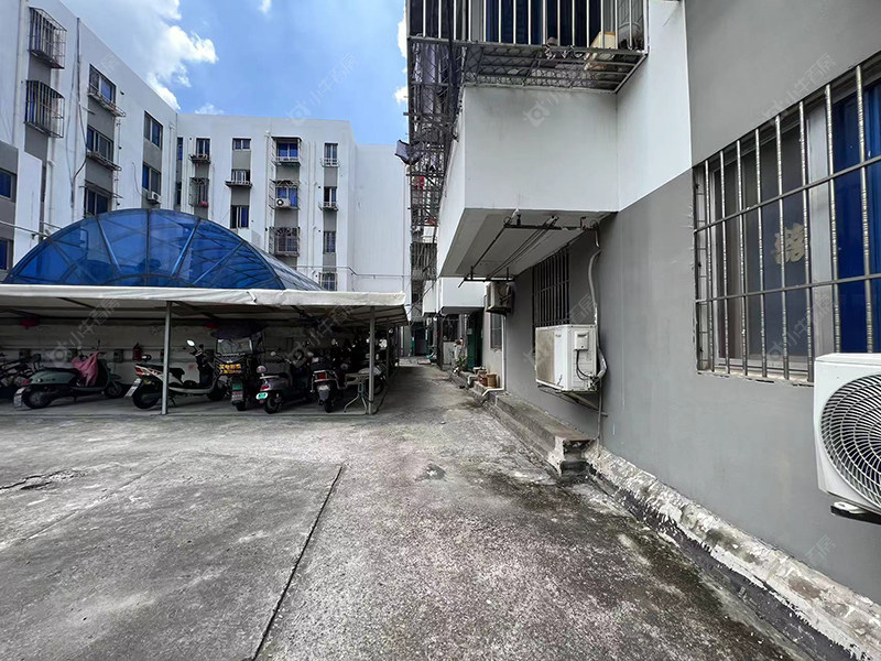 苏州李闸路130-3号小区_李闸路130-3号小区null