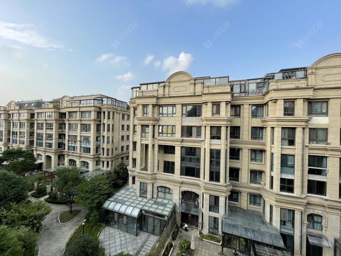 苏州香榭丽墅小区_香榭丽墅小区null