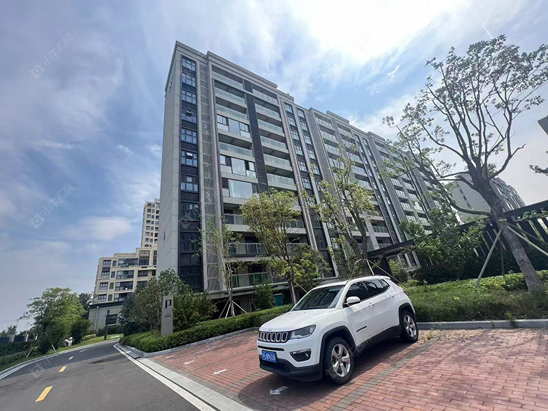 苏州同心璟苑小区_小牛看房