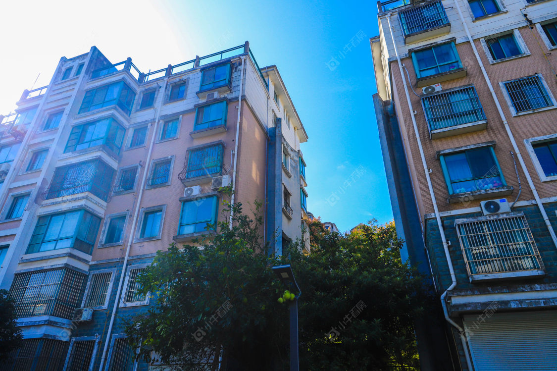 苏州万红五村小区_万红五村小区实景图