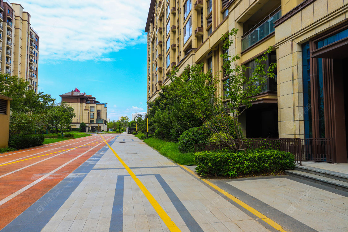 苏州天润悦府小区_天润悦府小区实景图