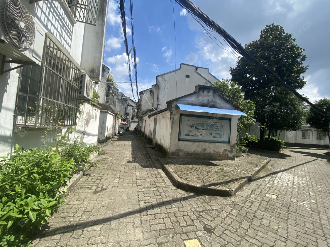 苏州榆树坊小区_榆树坊小区null