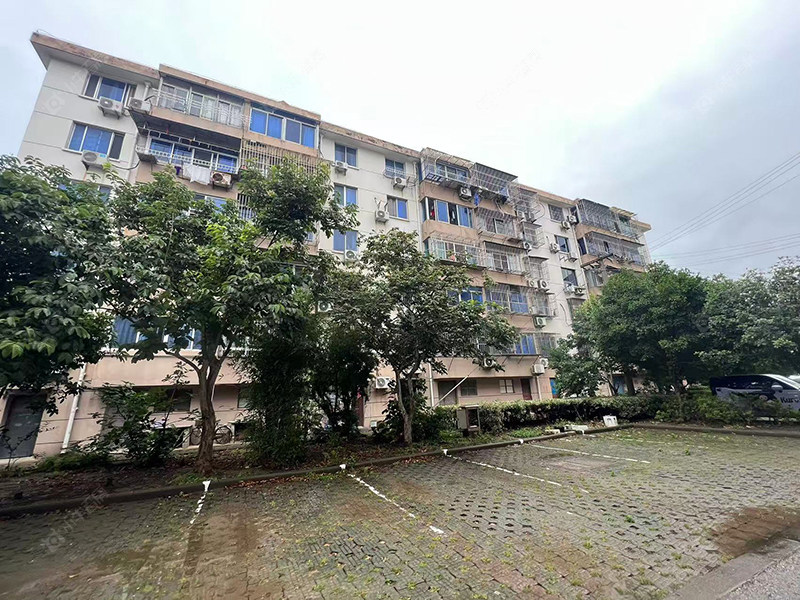 苏州漕泾新村二区小区_漕泾新村二区小区null