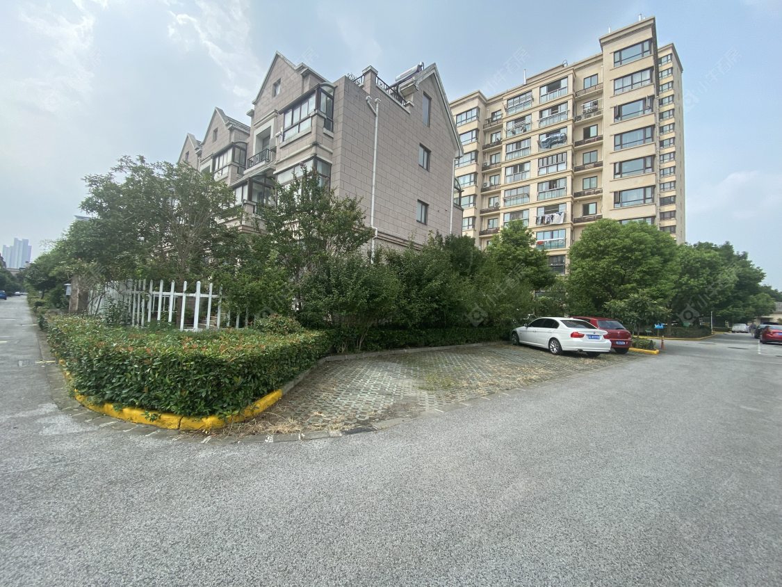 苏州恒基·曼城小区_恒基·曼城小区null