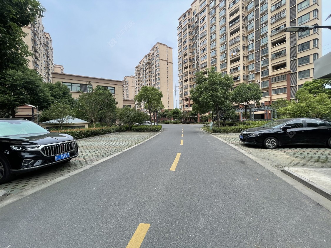 苏州五新花园二区小区_五新花园二区小区null