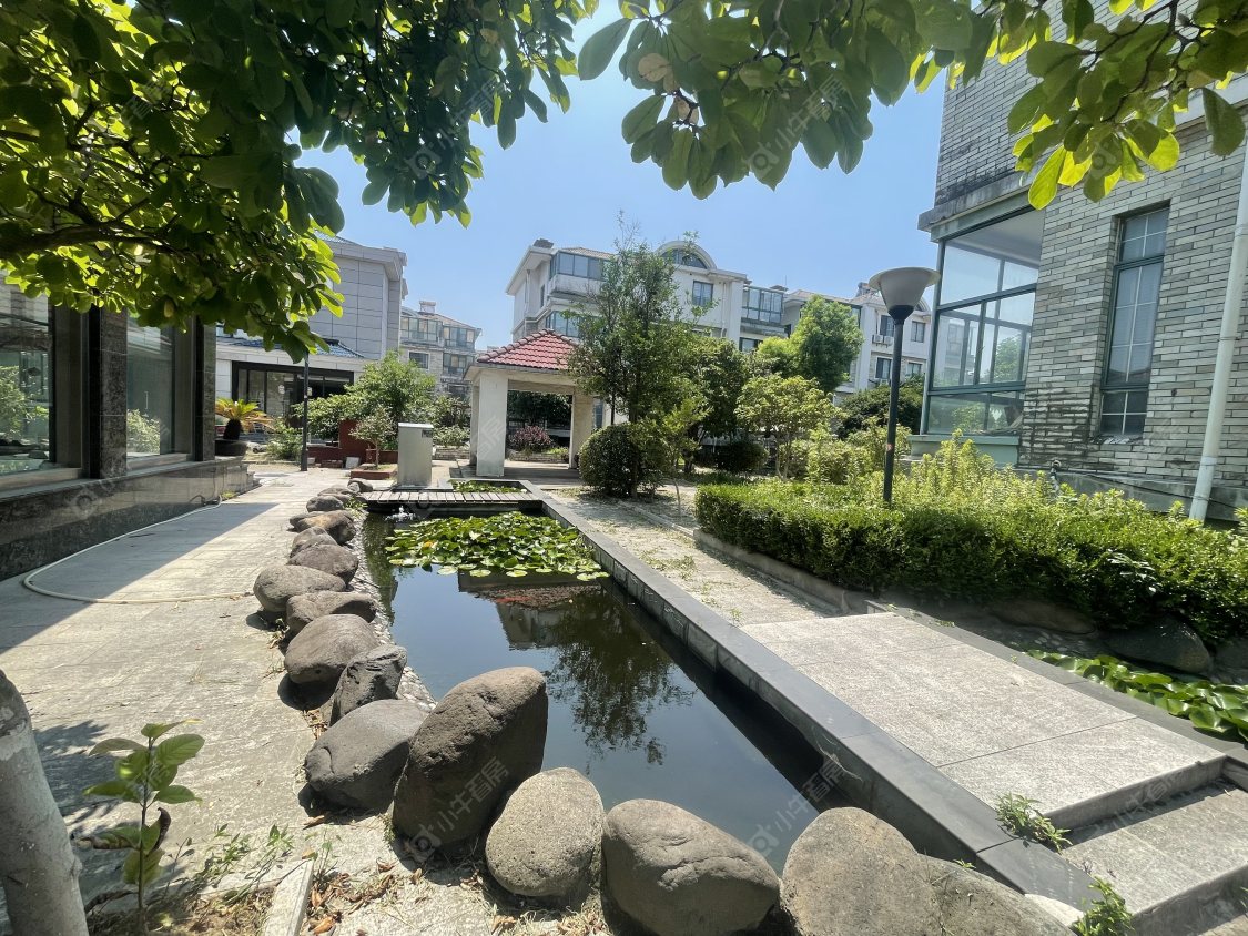 苏州四季花园(寺泾路)小区_四季花园(寺泾路)小区null