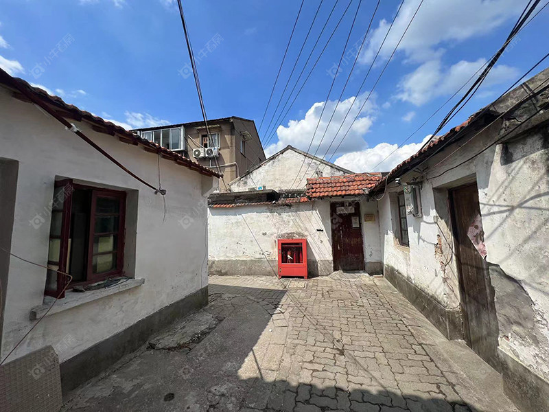 苏州六房湾小区_六房湾小区null