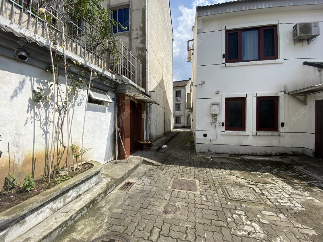 苏州颜港街2区小区_颜港街2区小区null