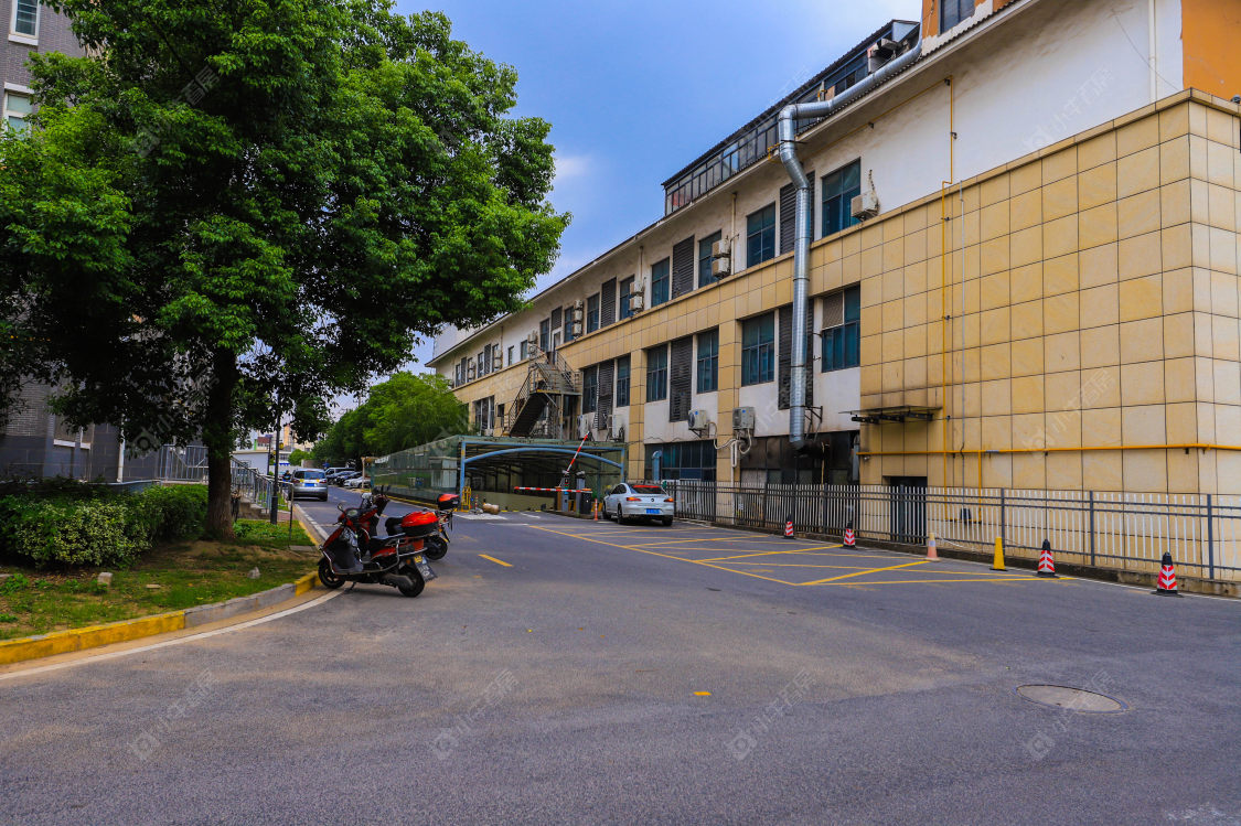 苏州书院六村小区_书院六村小区实景图