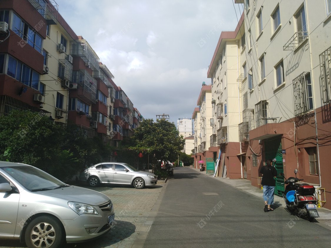 苏州常福新村三区南区小区_常福新村三区南区小区null