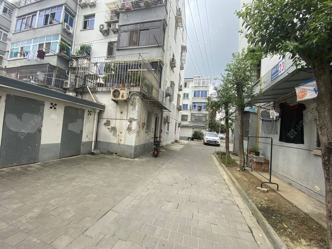 苏州颜港北村二区北区小区_颜港北村二区北区小区null