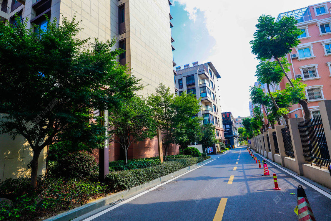 苏州金新城学府小区_金新城学府小区null