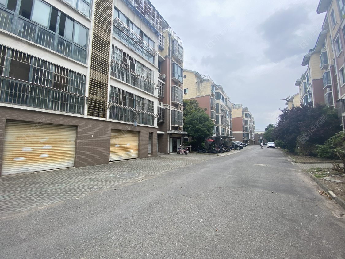 苏州星辉湖畔小区_星辉湖畔小区null