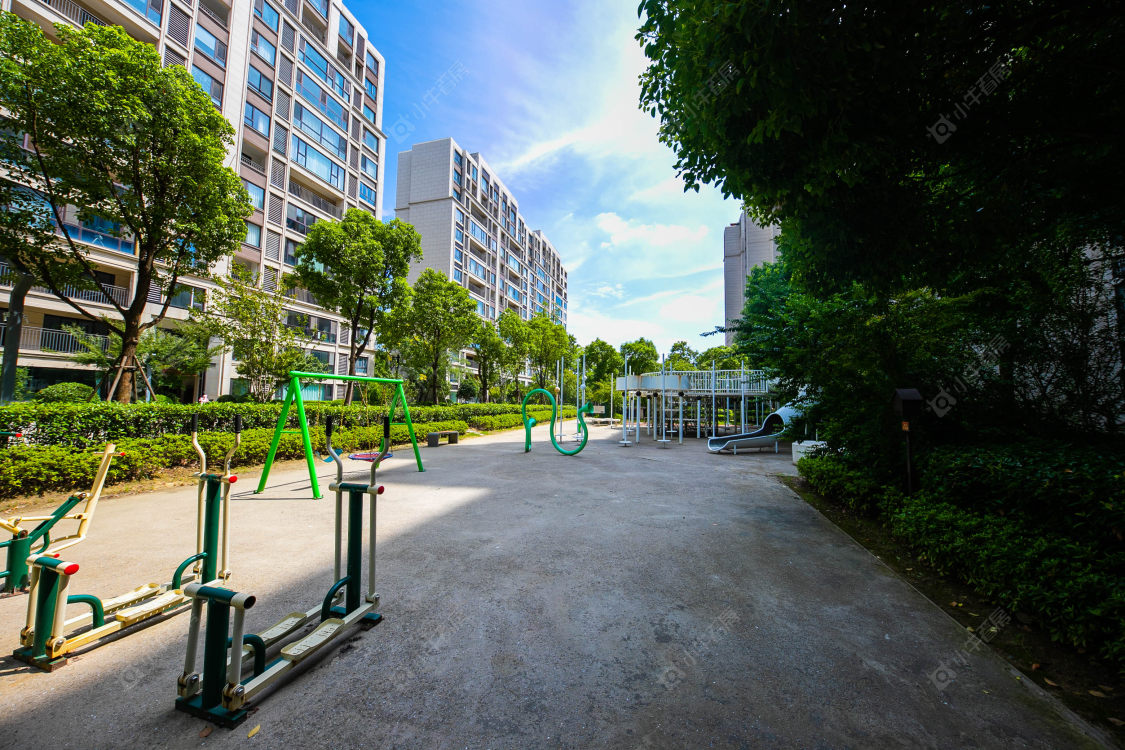 苏州中南樾府小区_中南樾府小区null