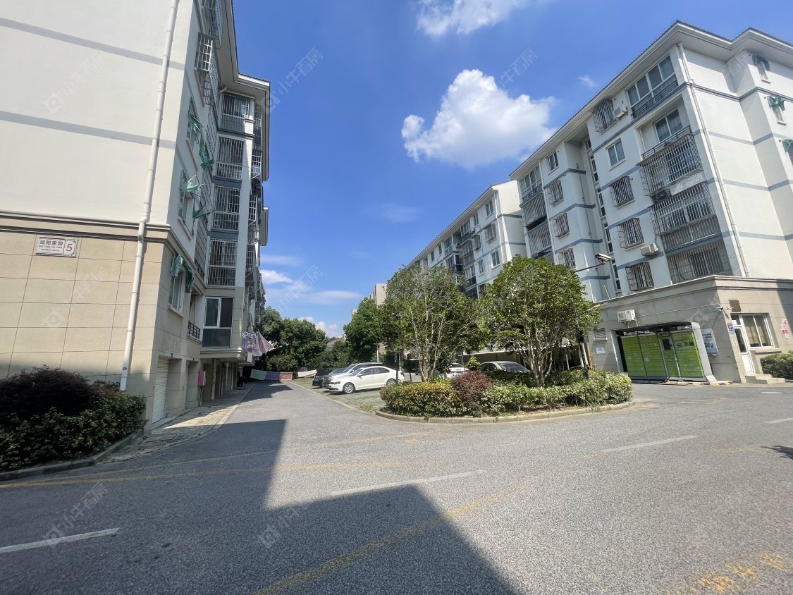 苏州润阳家园小区_润阳家园小区null