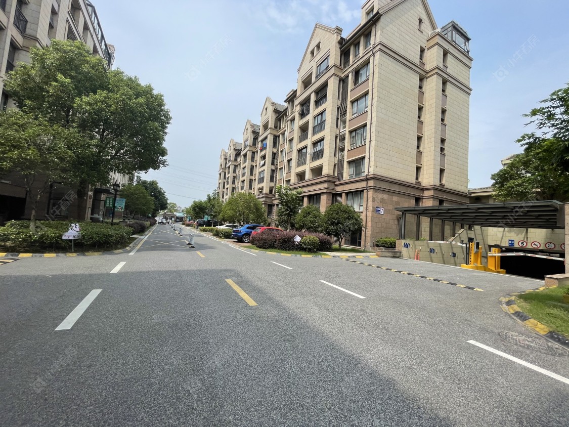 苏州汇金豪苑小区_汇金豪苑小区null