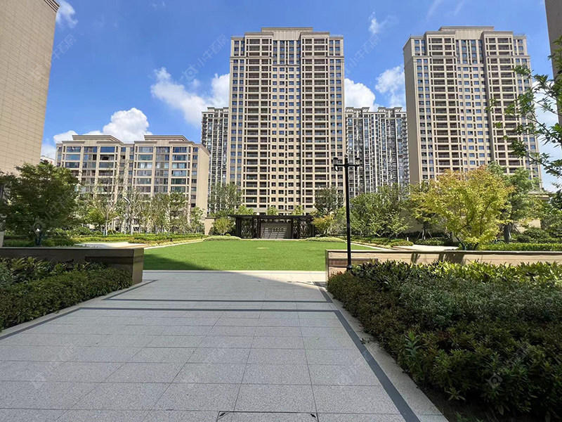 苏州绿地翡丽云庭小区_绿地翡丽云庭小区null