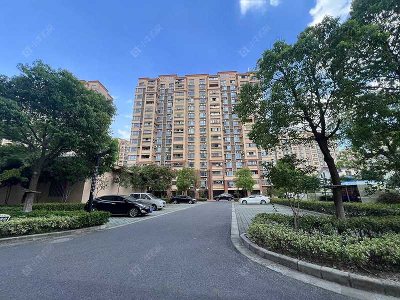 苏州五新花园三区小区_五新花园三区小区null