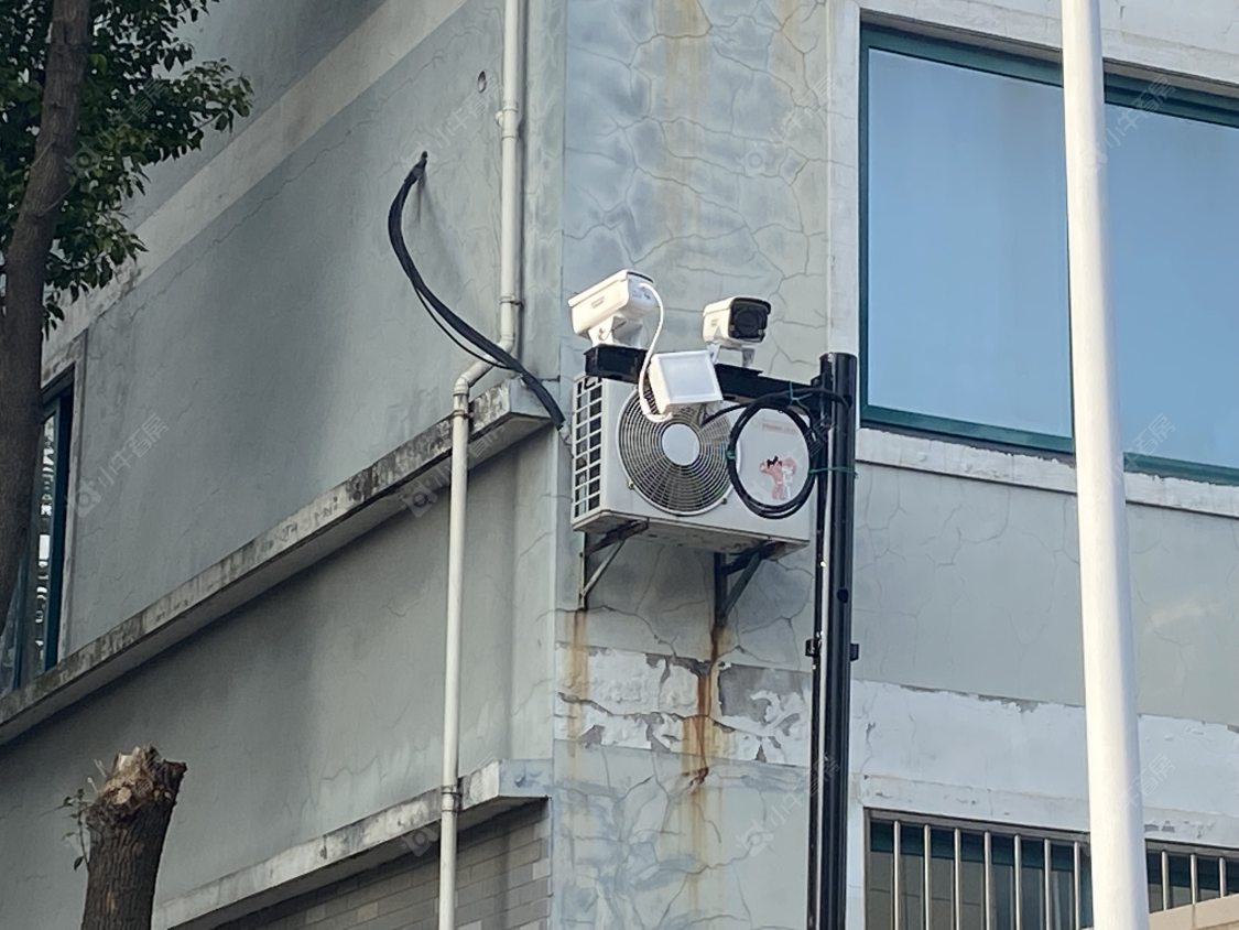 苏州银都公寓小区_银都公寓小区null