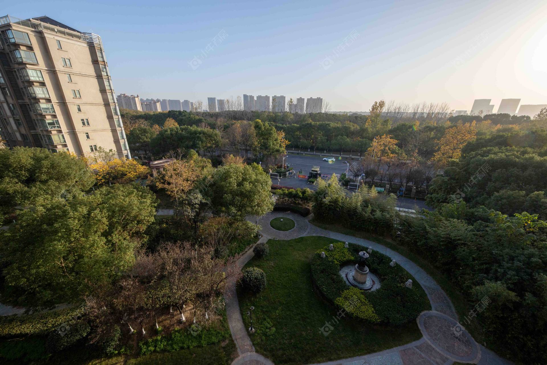 苏州丽景华都丽园小区_丽景华都丽园小区undefined