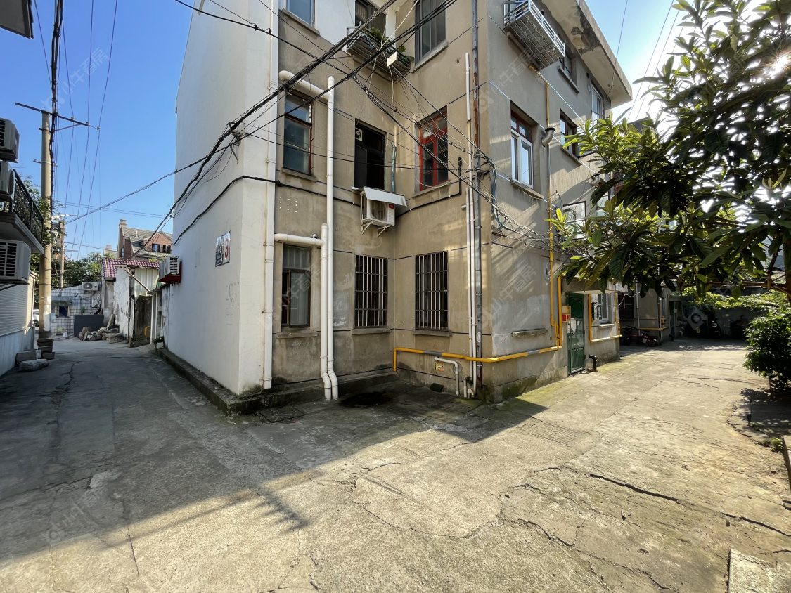 苏州中山路12号小区_中山路12号小区null