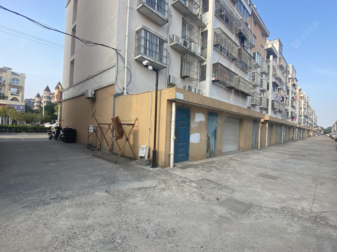 苏州天赐公寓小区_天赐公寓小区null