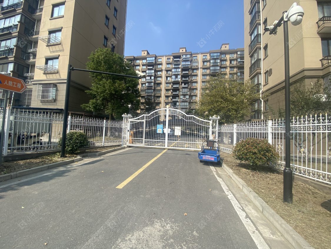 苏州良基星尚花苑小区_良基星尚花苑小区null