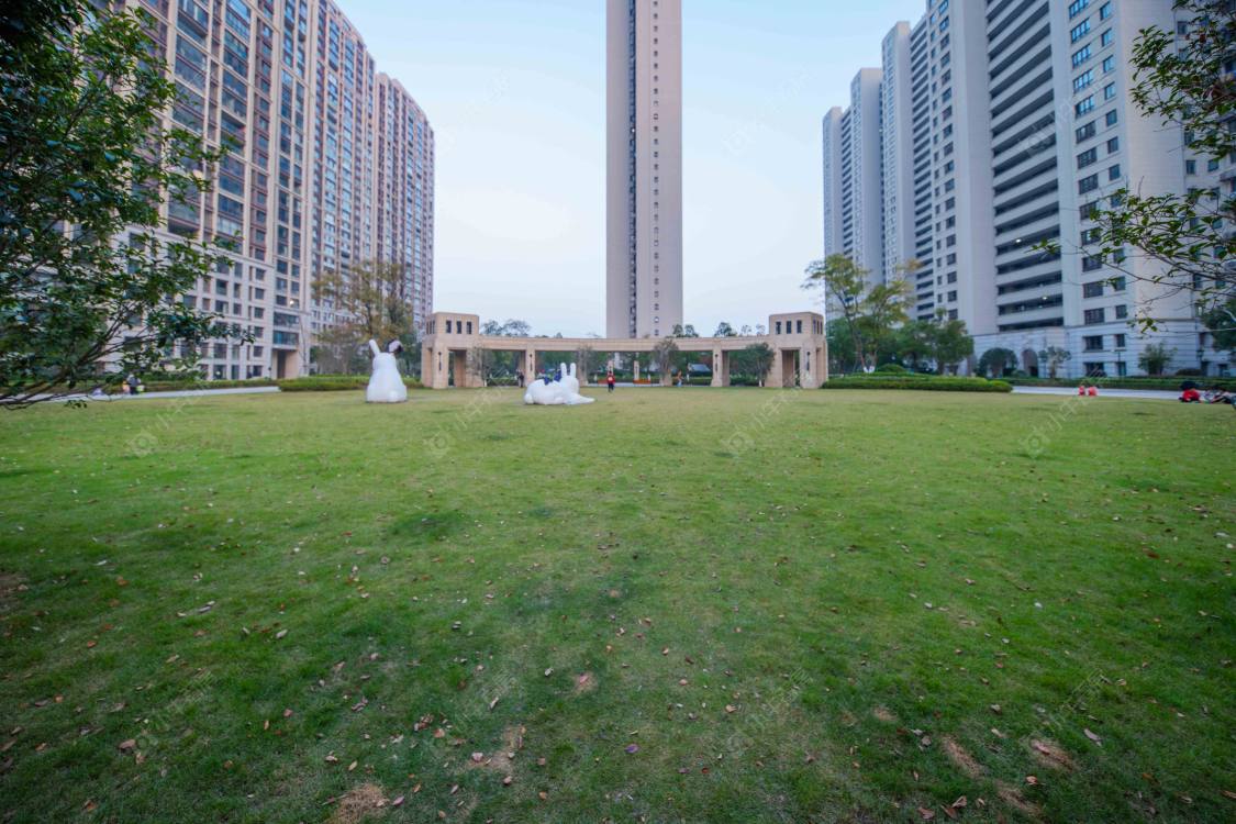 苏州翡翠公馆小区_翡翠公馆小区实景图