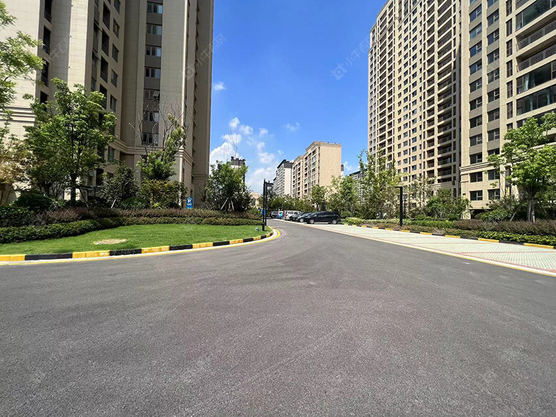 苏州绿地翡丽云庭小区_绿地翡丽云庭小区null