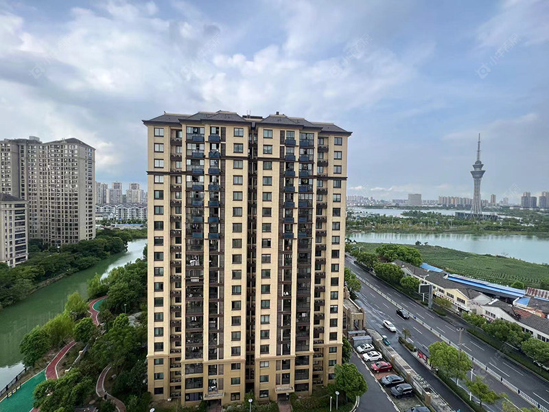 苏州琴和家园小区_琴和家园小区null