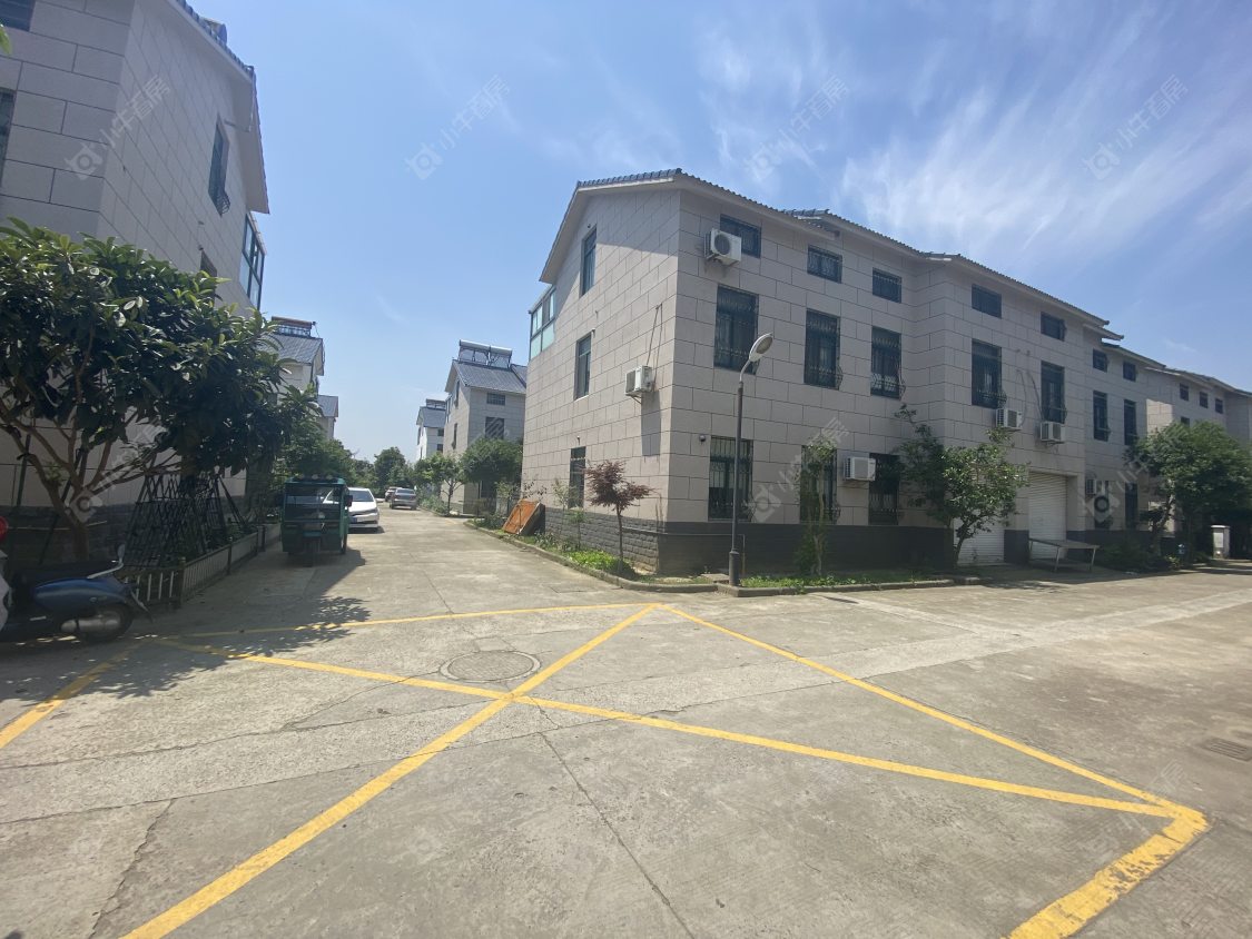 苏州东始新村小区_东始新村小区null