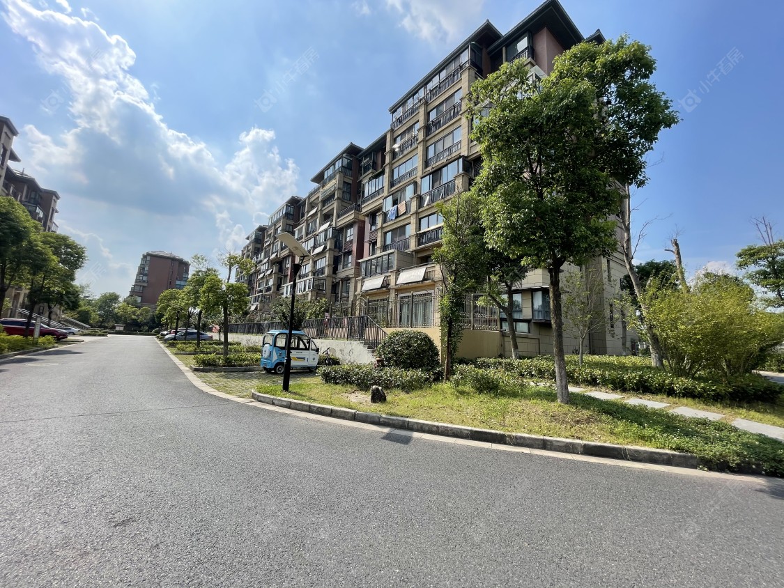 苏州望虞水岸小区_望虞水岸小区null