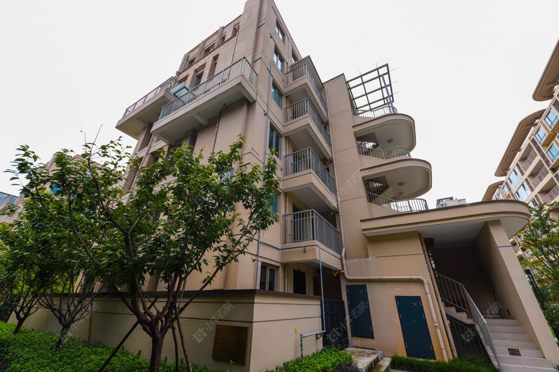 苏州海源名邸小区_海源名邸小区实景图