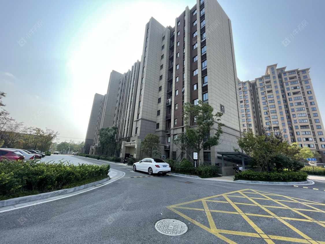 苏州海德名筑小区_海德名筑小区null