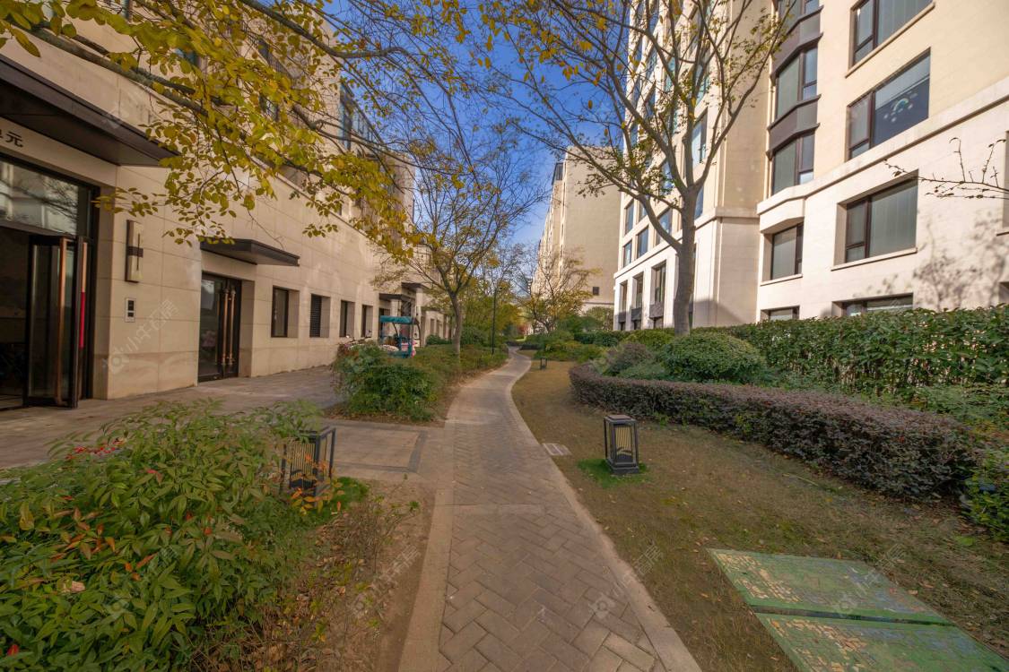 苏州暨阳府小区_暨阳府小区实景图